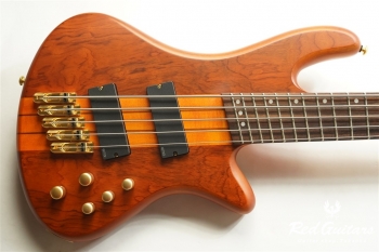 AD-SL-ST5-FF - Honey Satin